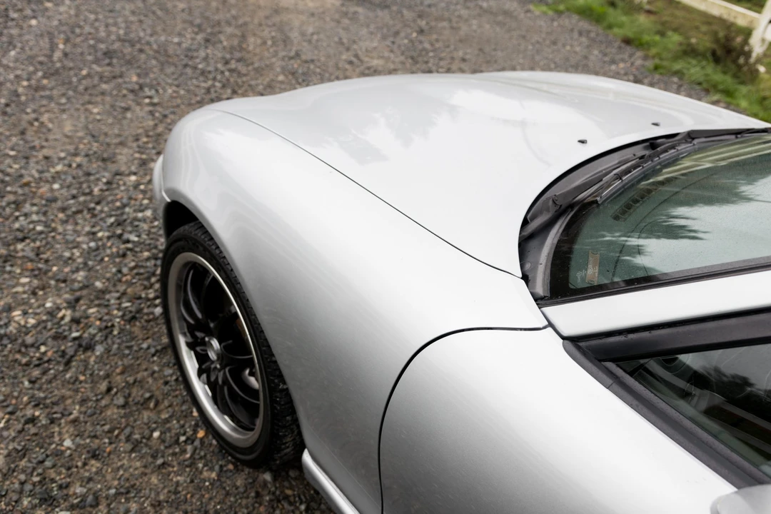 1999 Mazda NB MX-5 Miata - Image 20 of 31