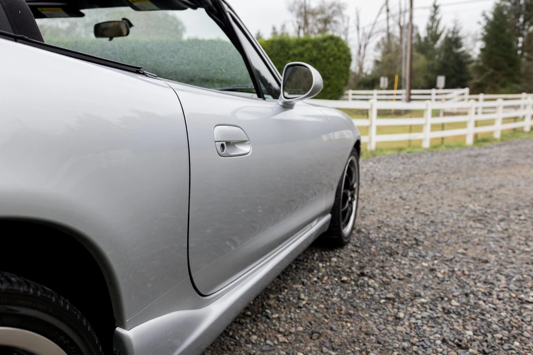 1999 Mazda NB MX-5 Miata - Image 31 of 31