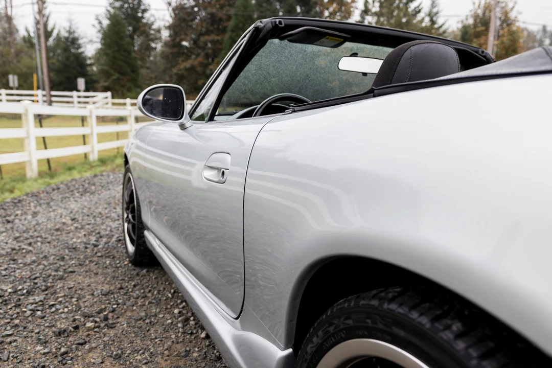 1999 Mazda NB MX-5 Miata - Image 22 of 31