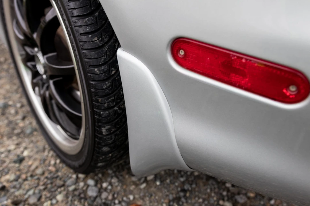 1999 Mazda NB MX-5 Miata - Image 25 of 31