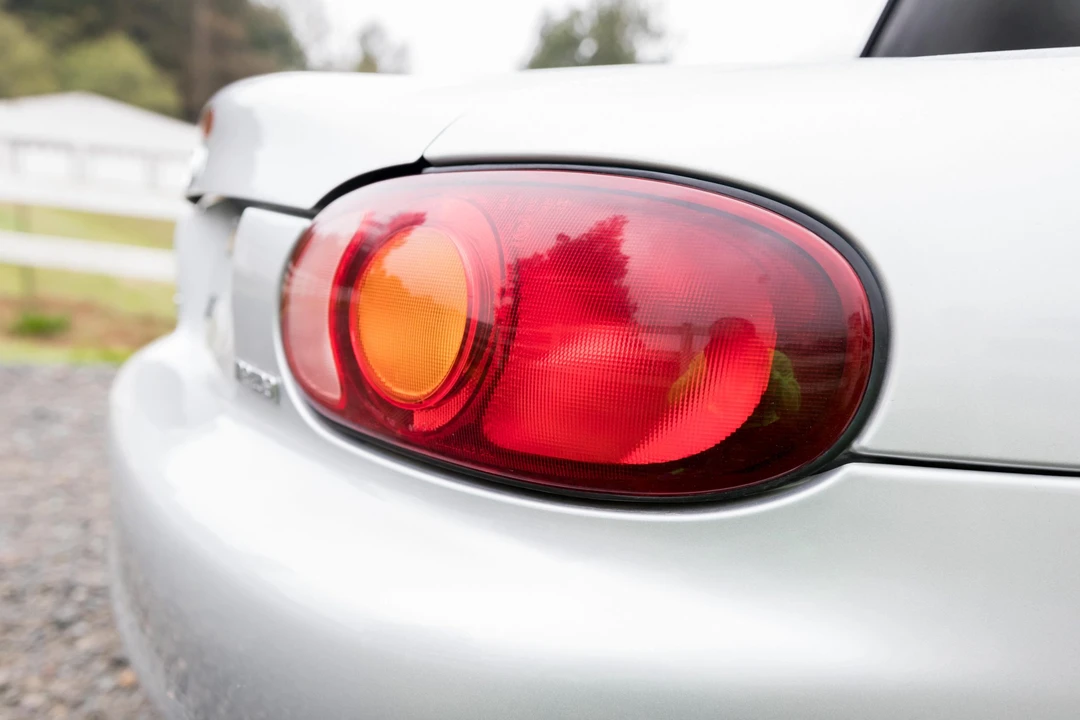 1999 Mazda NB MX-5 Miata - Image 30 of 31
