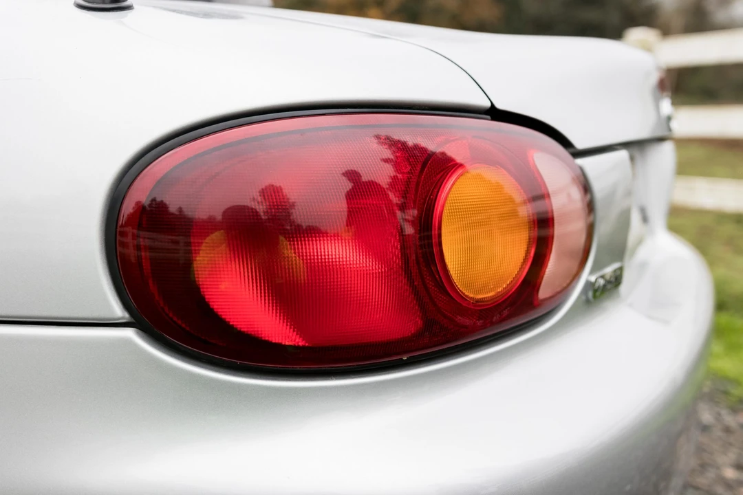 1999 Mazda NB MX-5 Miata - Image 26 of 31