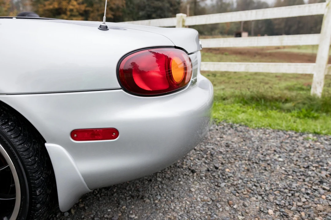 1999 Mazda NB MX-5 Miata - Image 24 of 31