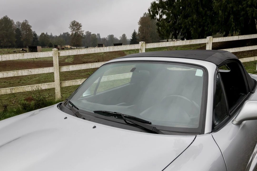 1999 Mazda NB MX-5 Miata - Image 21 of 31
