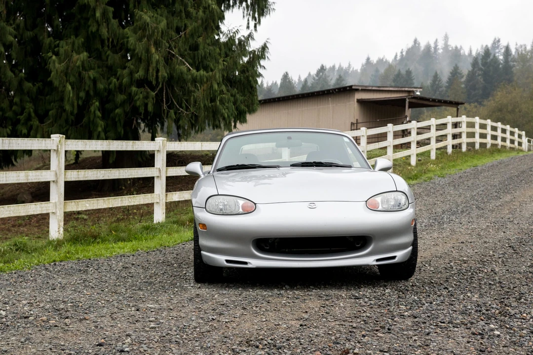 1999 Mazda NB MX-5 Miata - Image 13 of 31