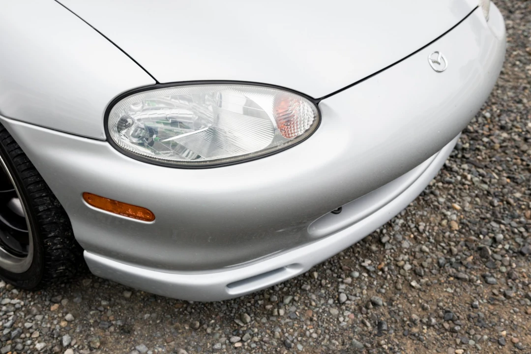 1999 Mazda NB MX-5 Miata - Image 15 of 31