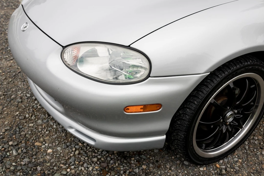 1999 Mazda NB MX-5 Miata - Image 14 of 31
