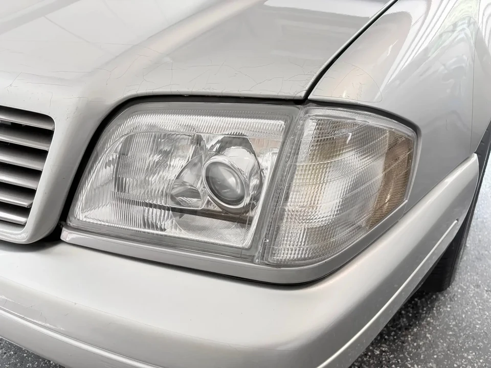 1999 Mercedes-Benz R129 SL-Class - Image 13 of 31