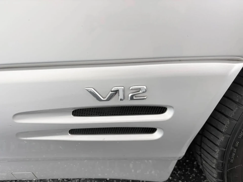1999 Mercedes-Benz R129 SL-Class - Image 22 of 31
