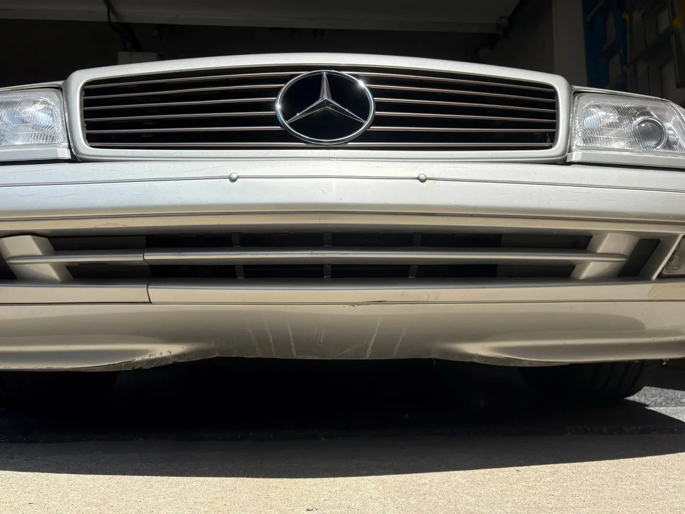 1999 Mercedes-Benz R129 SL-Class - Image 12 of 31