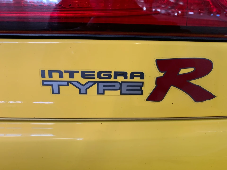 2000 Acura Integra Type R 3rd Gen - Image 28 of 31