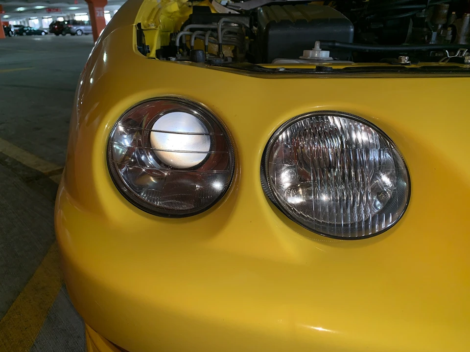 2000 Acura Integra Type R 3rd Gen - Image 22 of 31