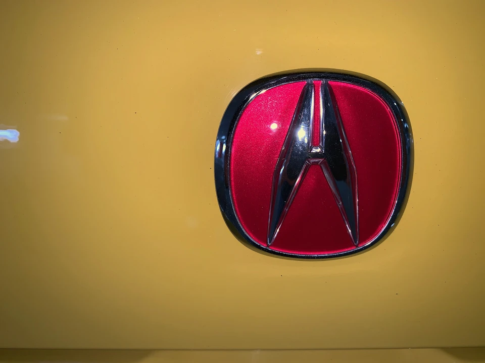 2000 Acura Integra Type R 3rd Gen - Image 23 of 31
