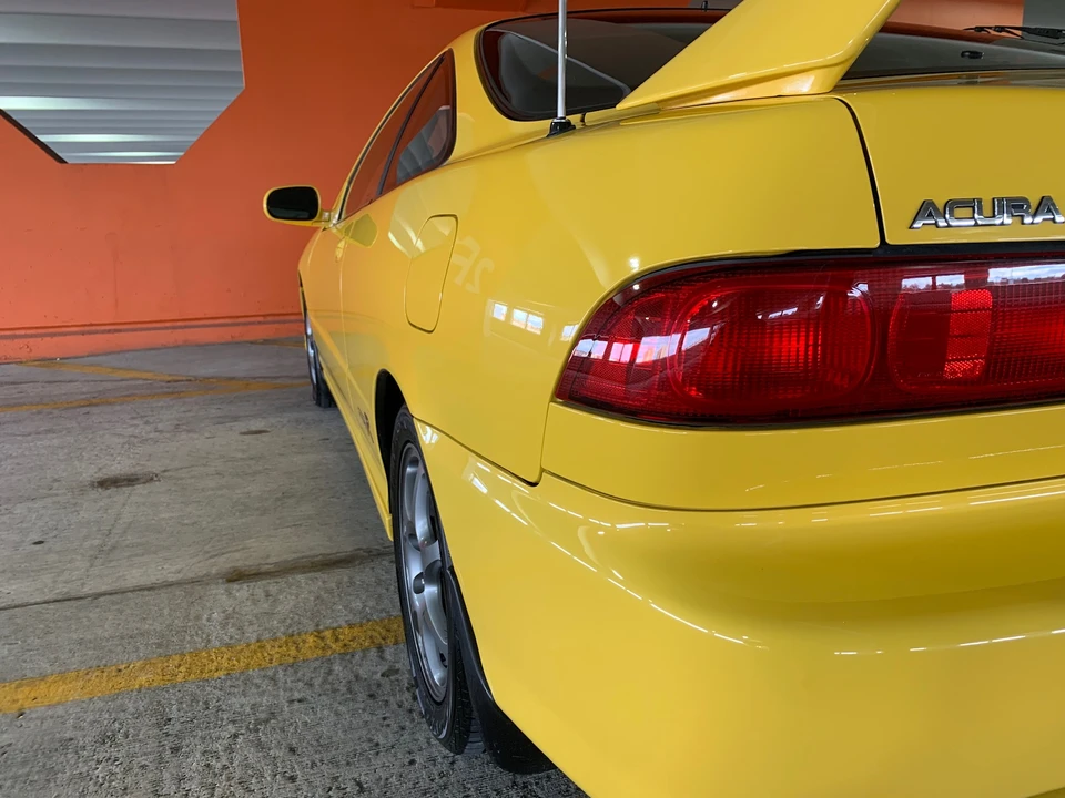 2000 Acura Integra Type R 3rd Gen - Image 11 of 31