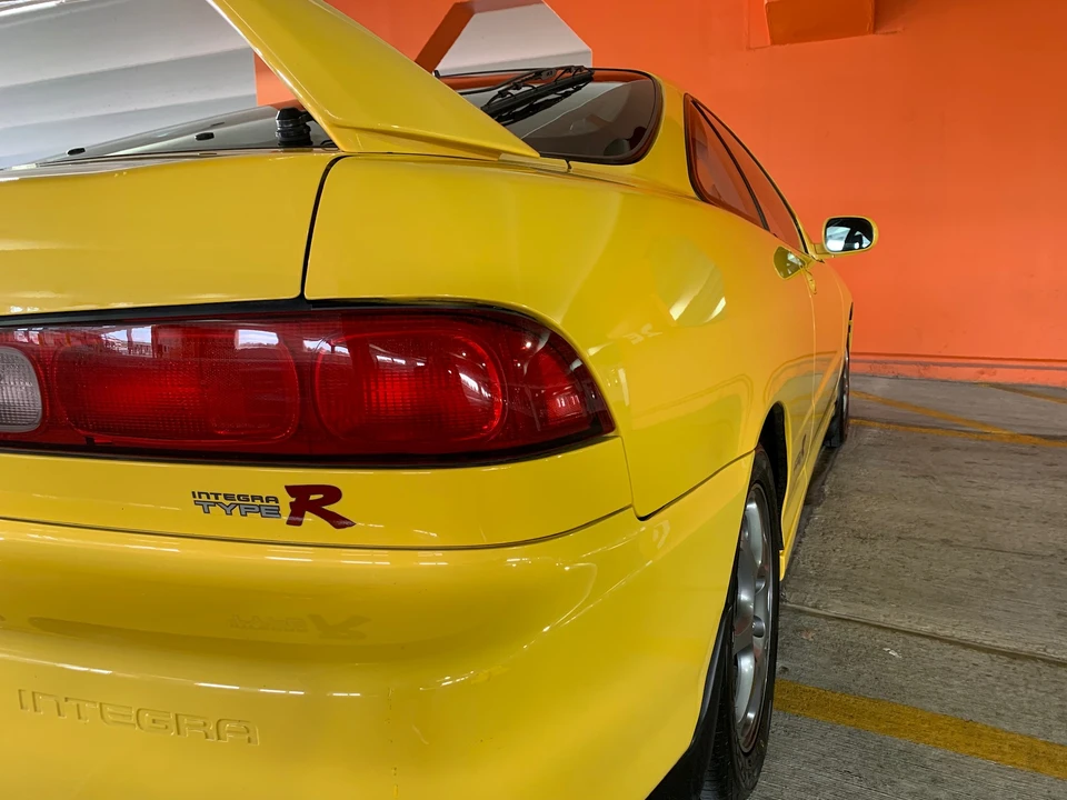 2000 Acura Integra Type R 3rd Gen - Image 14 of 31