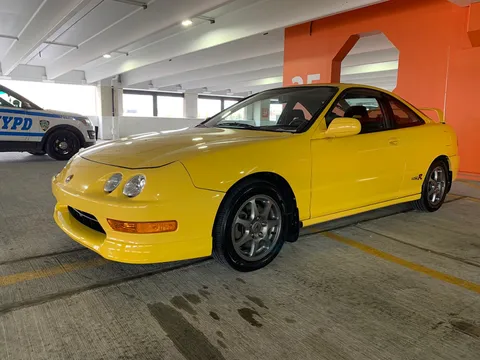2000 Acura Integra Type R 3rd Gen - Image 4 of 31