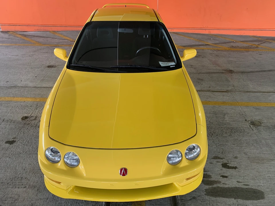 2000 Acura Integra Type R 3rd Gen - Image 19 of 31