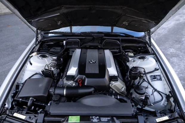 2000 BMW E38 7 Series - Image 6 of 7