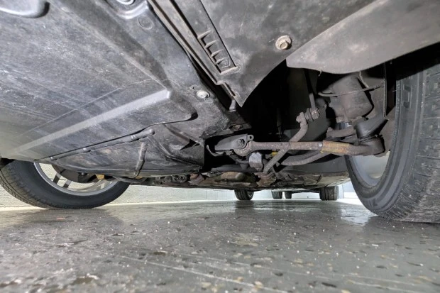 2000 BMW E38 7 Series - Image 7 of 7