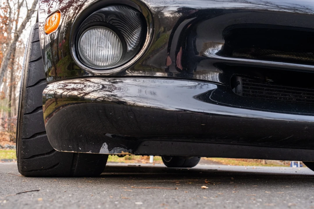 2000 Dodge Viper GTS 2nd Gen - Image 27 of 31