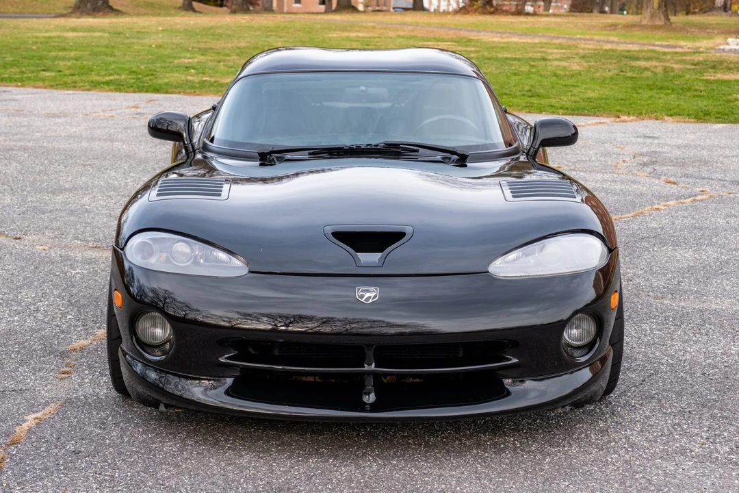 2000 Dodge Viper GTS 2nd Gen - Image 14 of 31
