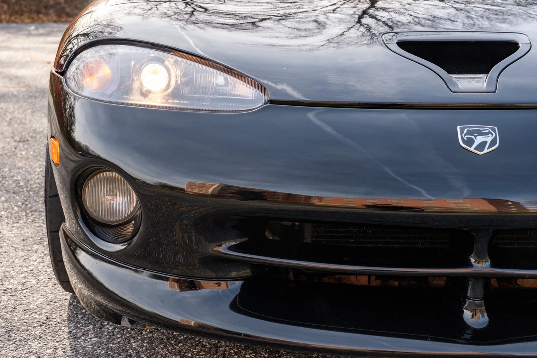 2000 Dodge Viper GTS 2nd Gen - Image 21 of 31