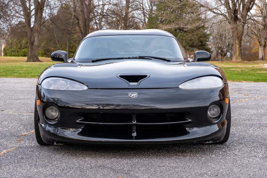 2000 Dodge Viper GTS 2nd Gen - Image 13 of 31