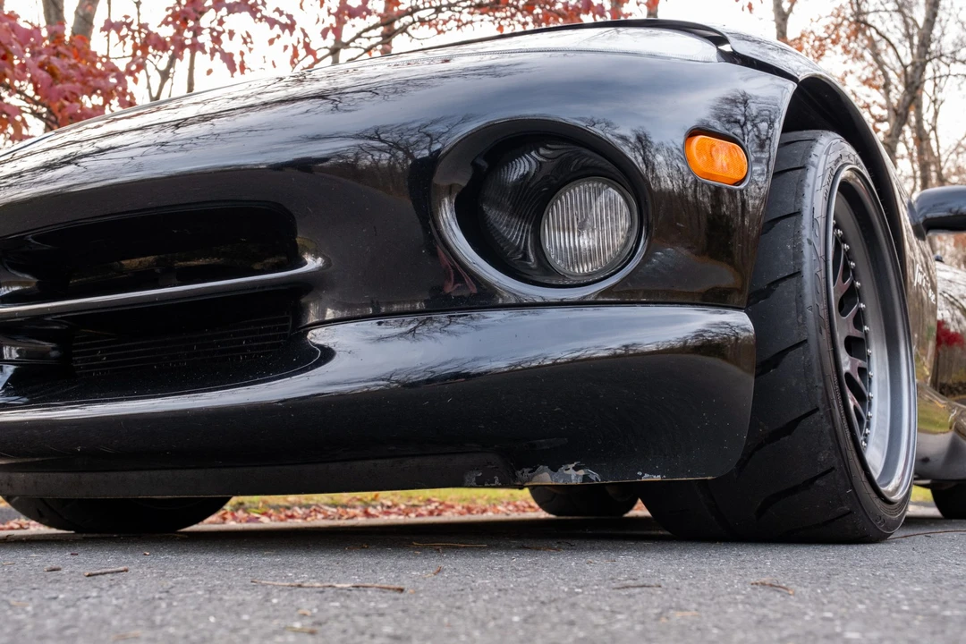 2000 Dodge Viper GTS 2nd Gen - Image 28 of 31