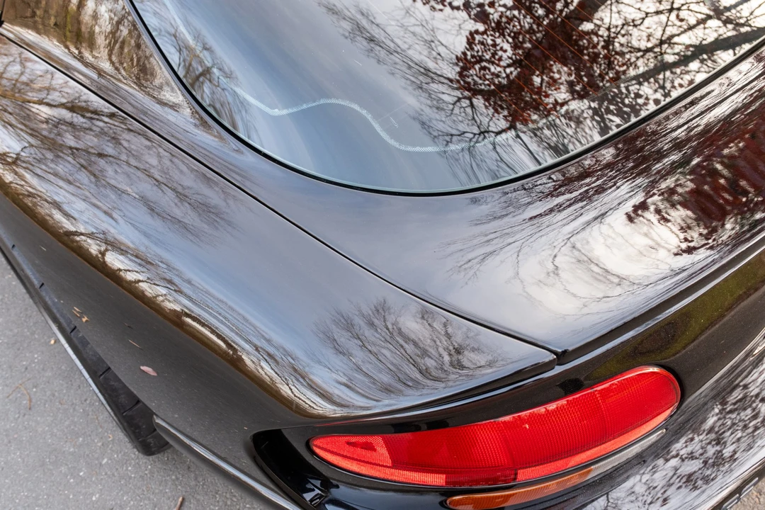 2000 Dodge Viper GTS 2nd Gen - Image 30 of 31