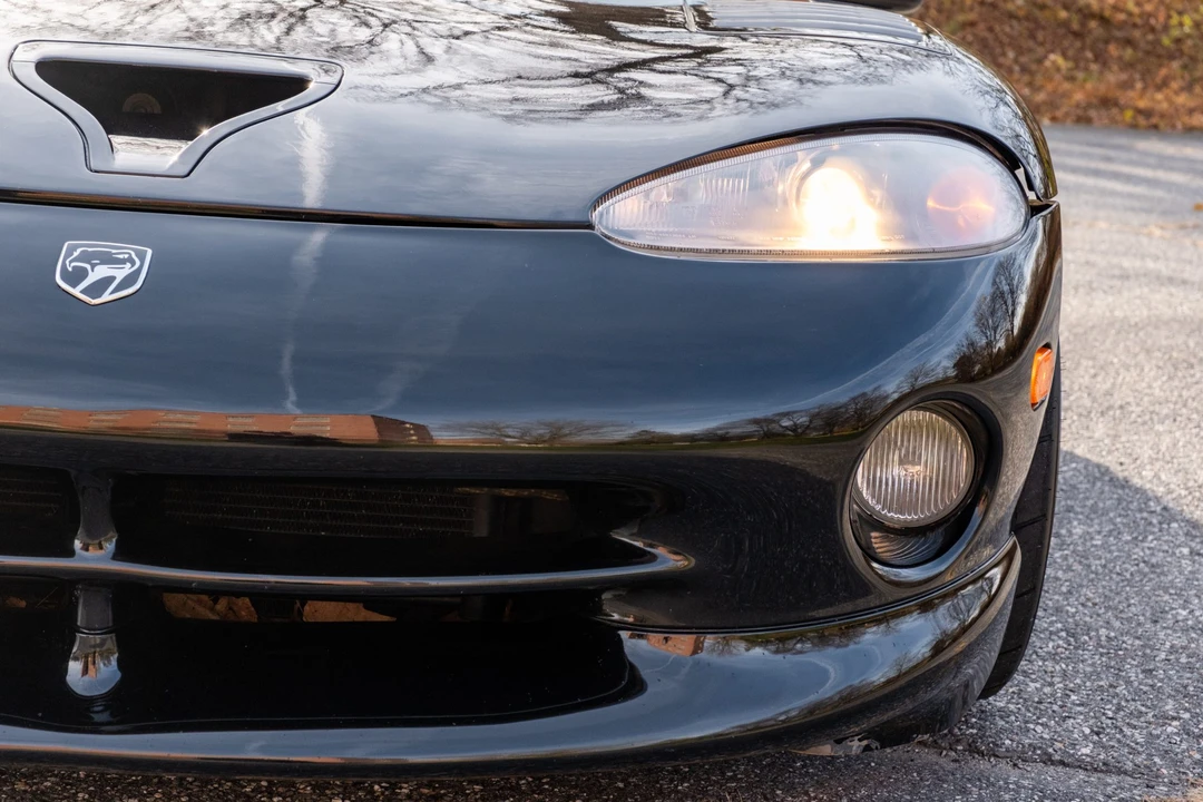 2000 Dodge Viper GTS 2nd Gen - Image 22 of 31