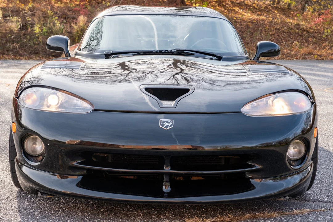 2000 Dodge Viper GTS 2nd Gen - Image 15 of 31