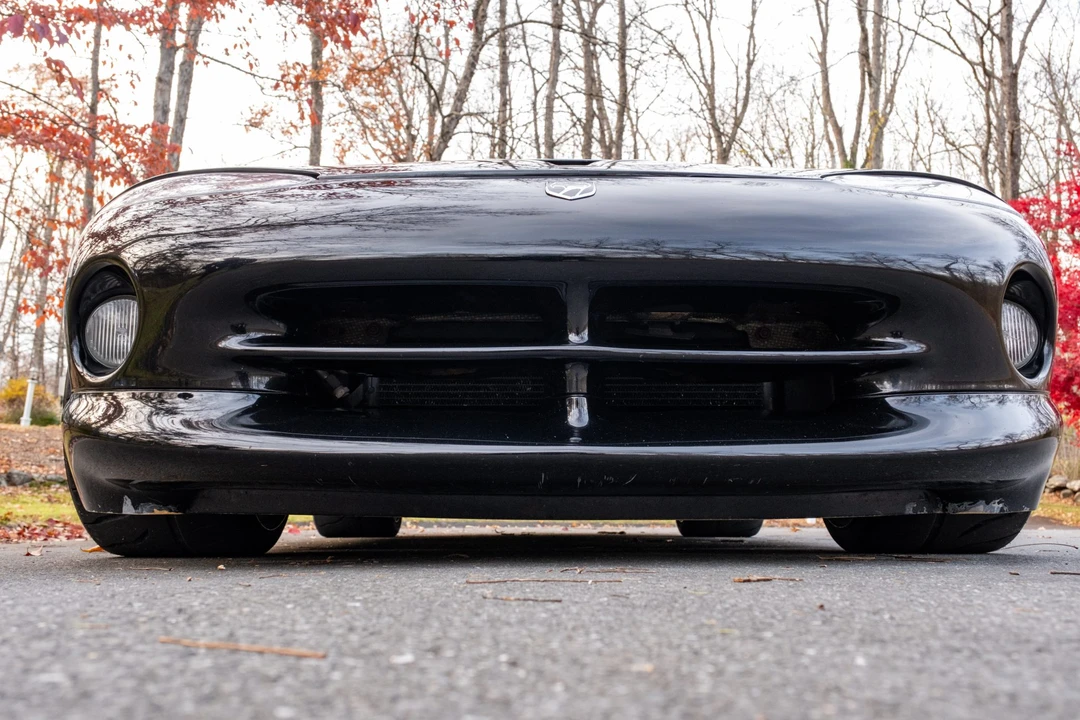 2000 Dodge Viper GTS 2nd Gen - Image 18 of 31