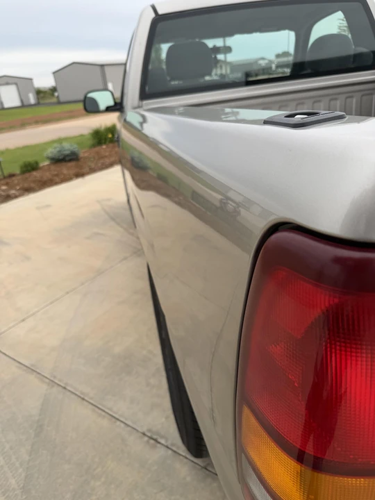 2000 GMC Sierra 2nd Gen - Image 11 of 31