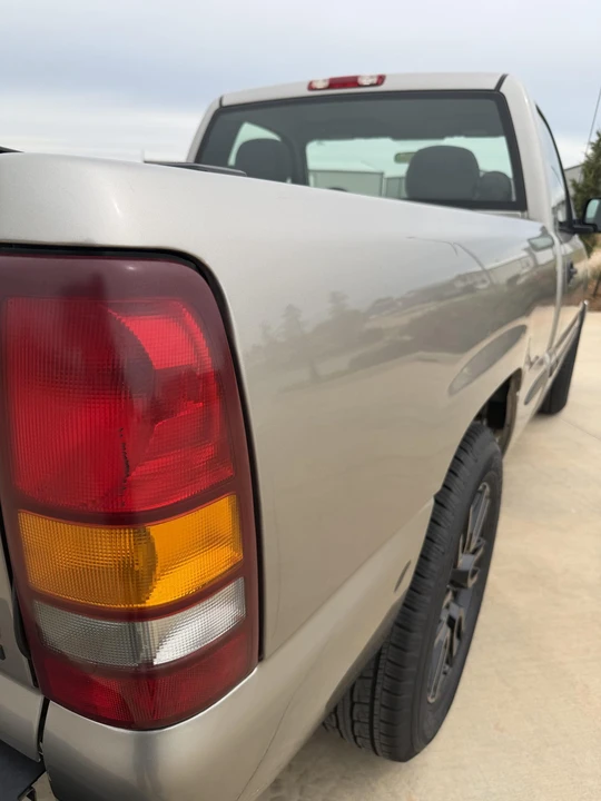 2000 GMC Sierra 2nd Gen - Image 12 of 31