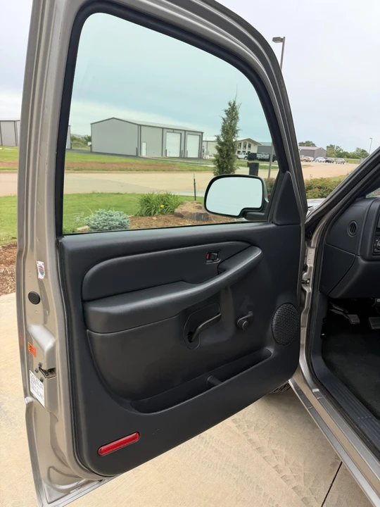 2000 GMC Sierra 2nd Gen - Image 25 of 31