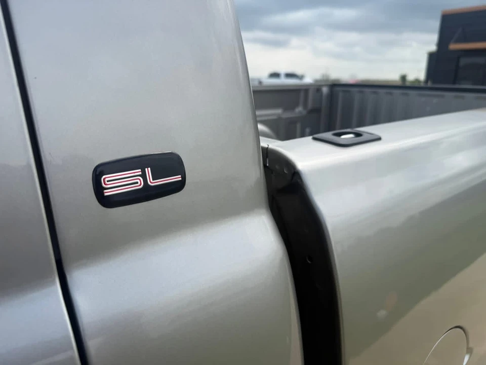 2000 GMC Sierra 2nd Gen - Image 18 of 31