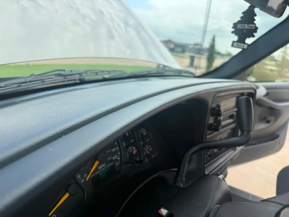 2000 GMC Sierra 2nd Gen - Image 31 of 31
