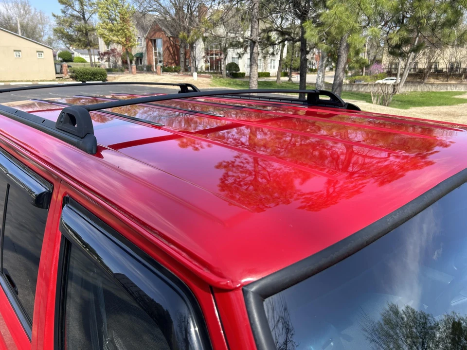 2000 Jeep XJ Cherokee - Image 18 of 31