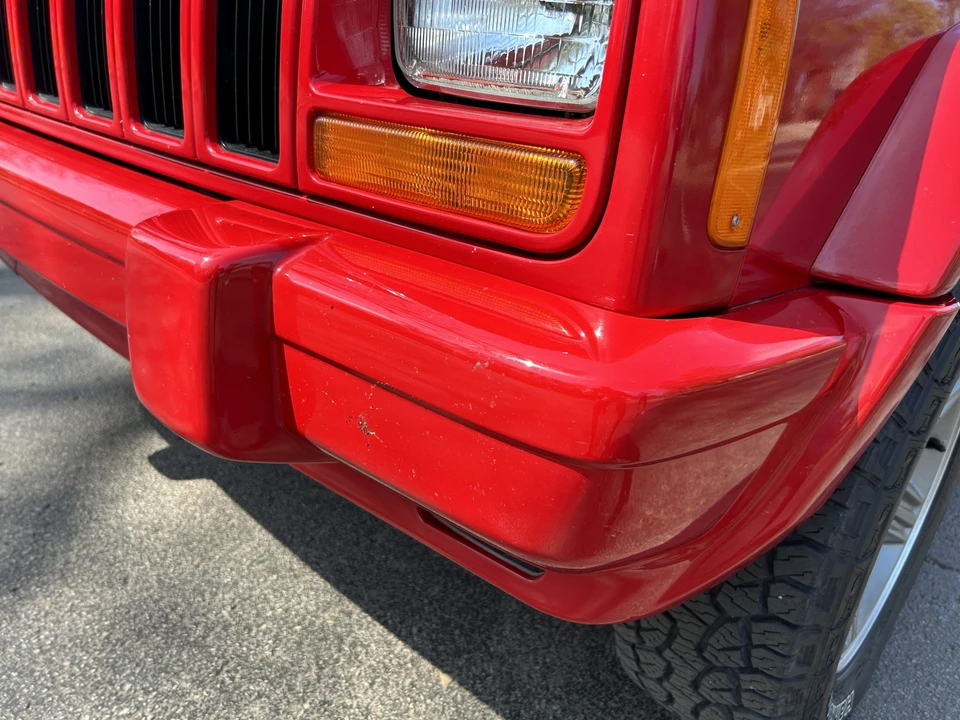 2000 Jeep XJ Cherokee - Image 27 of 31