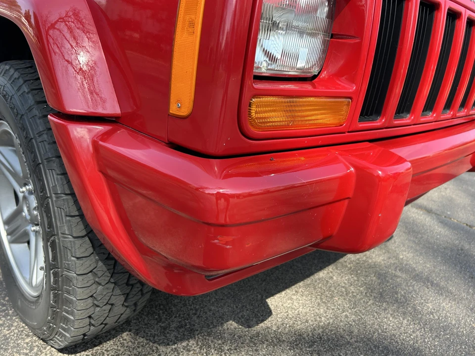 2000 Jeep XJ Cherokee - Image 29 of 31