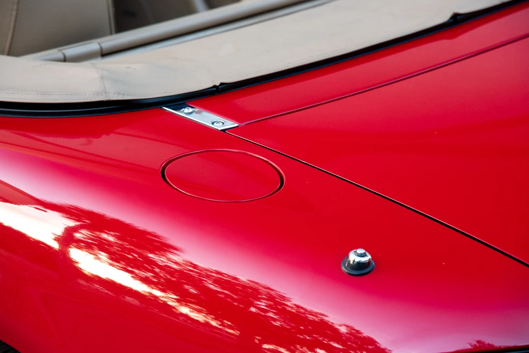 2000 Mazda NB MX-5 Miata - Image 30 of 31