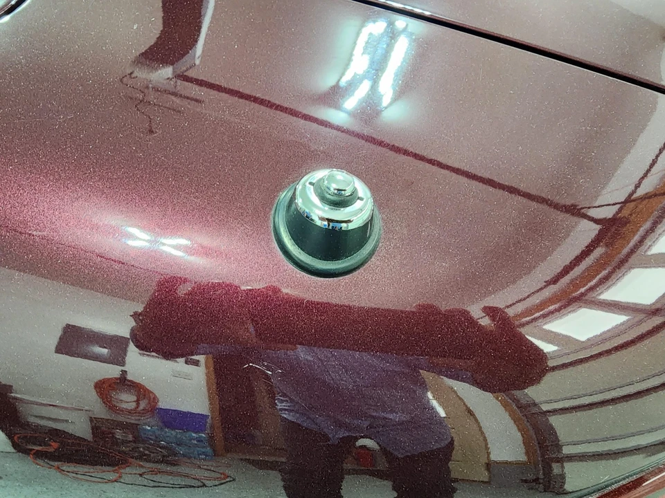 2000 Mazda NB MX-5 Miata - Image 26 of 31