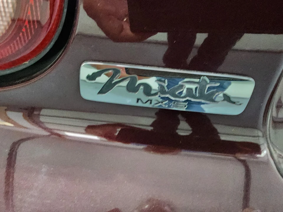 2000 Mazda NB MX-5 Miata - Image 27 of 31