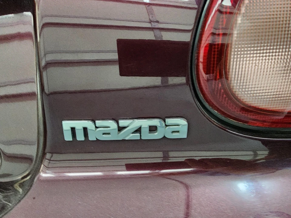 2000 Mazda NB MX-5 Miata - Image 29 of 31
