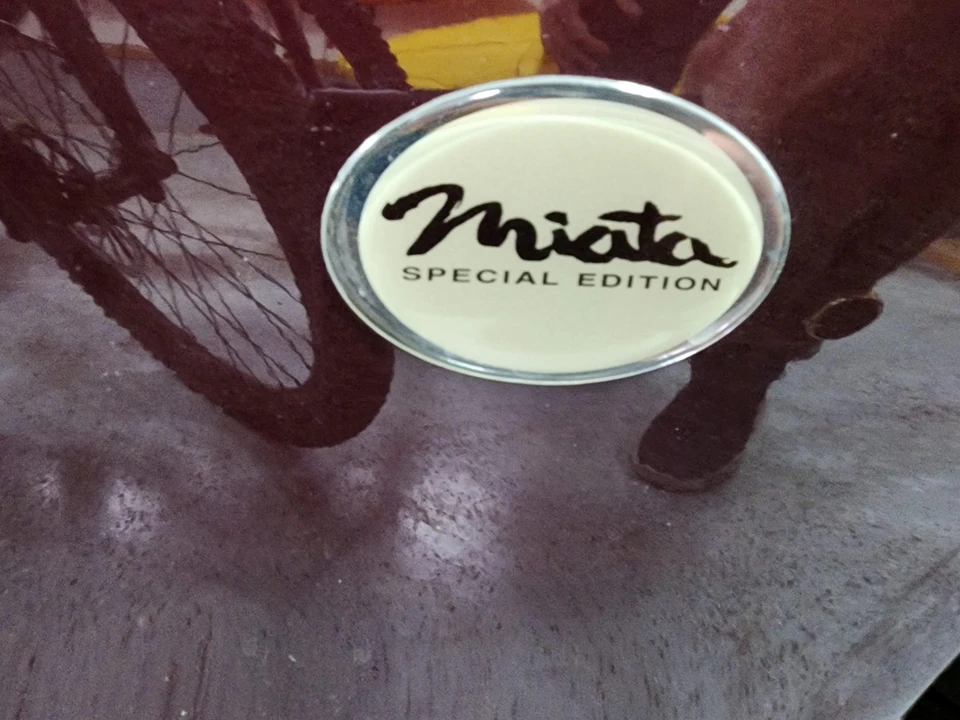 2000 Mazda NB MX-5 Miata - Image 30 of 31