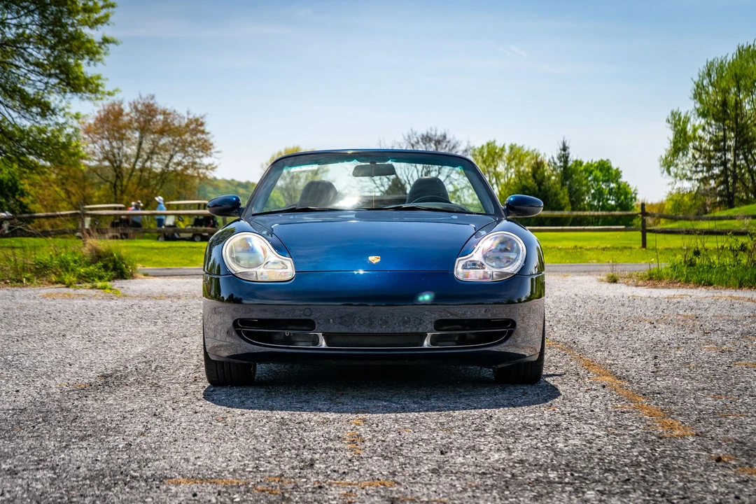 2000 Porsche 996 Carrera - Image 5 of 31