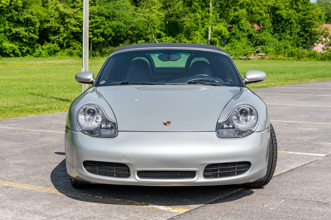2000 Porsche 986 Boxster S - Image 13 of 31