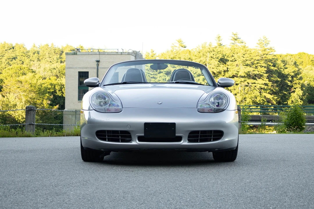 2000 Porsche 986 Boxster S - Image 22 of 31