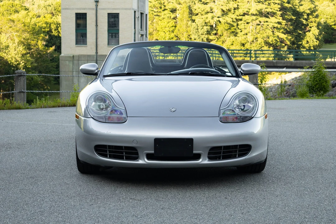 2000 Porsche 986 Boxster S - Image 21 of 31