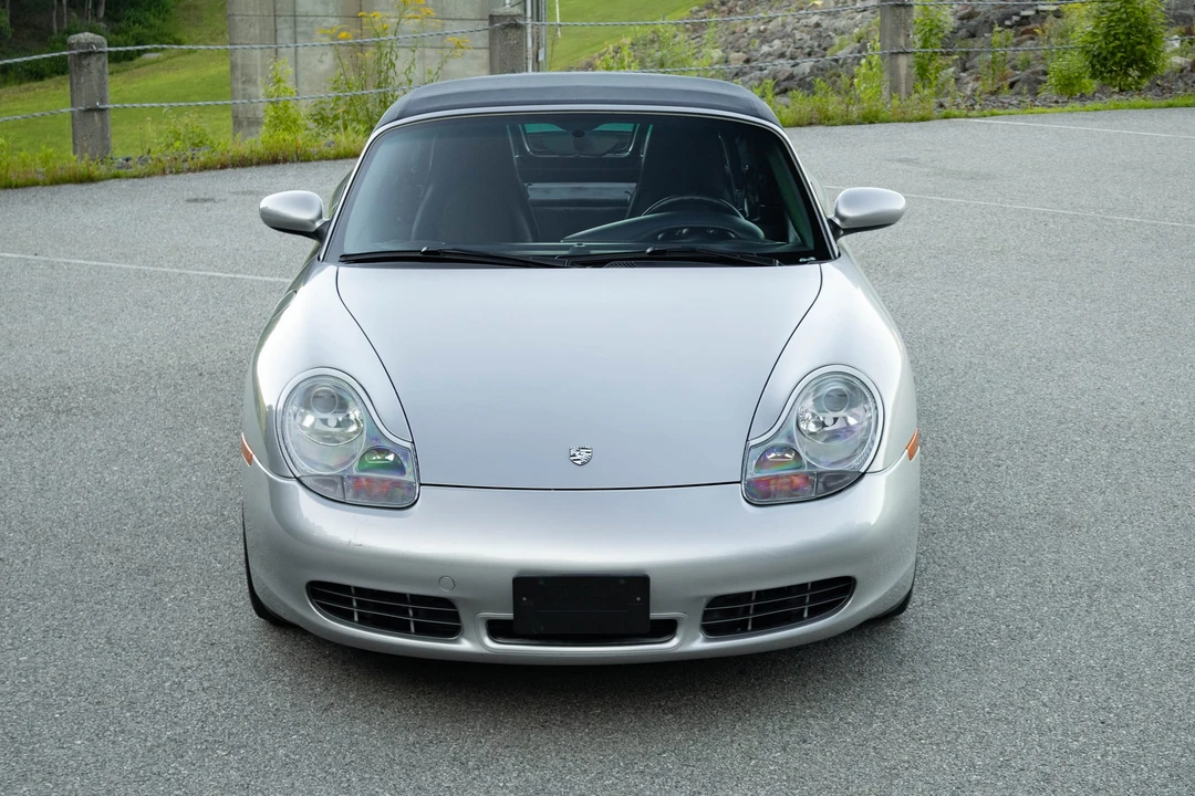 2000 Porsche 986 Boxster S - Image 25 of 31